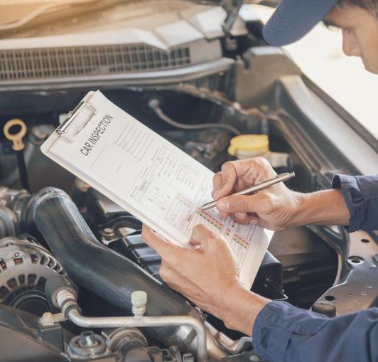 Authorised Service Centre VS. Local Mechanic