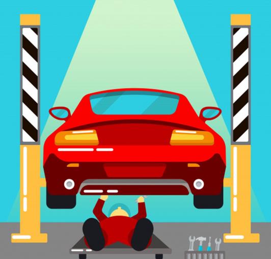 3 Benefits of Regular Maintenance for your Car