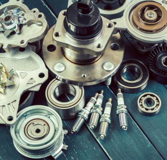 Basic Car Parts Every Car Owner Should Know About