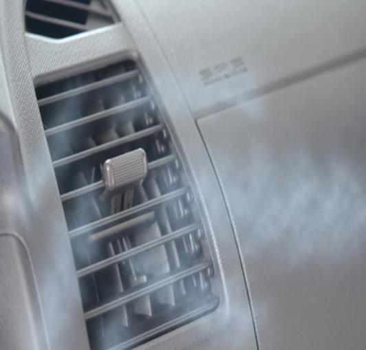 Four Common Problems with Your Cooling System.