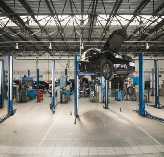 5 Instances that you should Visit an Auto Repair Shop.