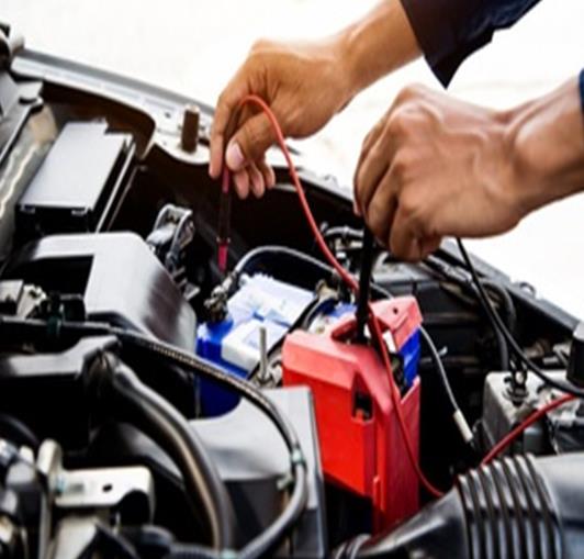 The Top 5 Things That Can Drain Your Car’s Battery.