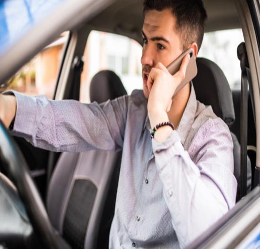 Bad Driving Habits That Can Destroy Your Transmission