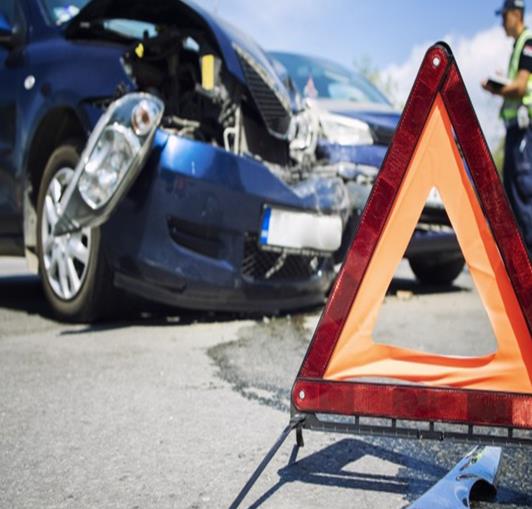Why does poor car maintenance cause Accidents