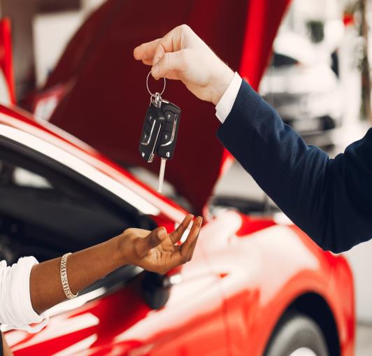 How to Sell Your Car Safely: What you need to Know?
