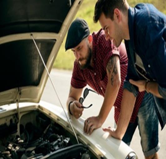5 Things to Do If Your Car Engine is Overheating.