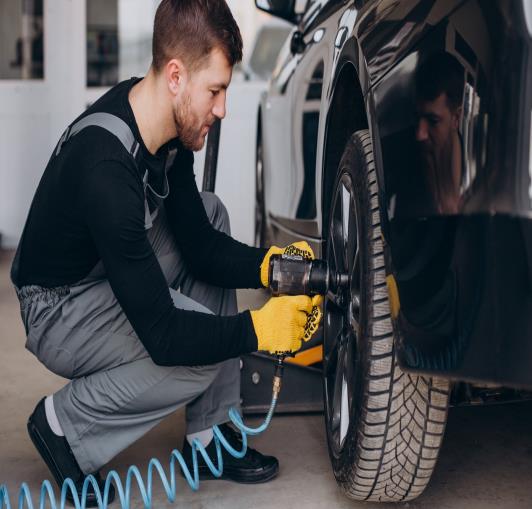Diagnosing Bad Wheel Bearing Sounds