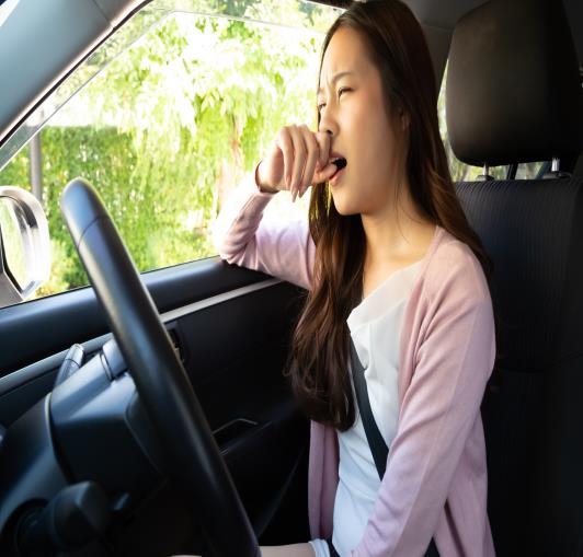 Odours and Smells in the Car that you Should not Ignore