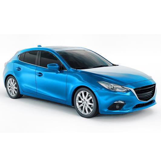 Never Use These Bad Car Habits On Your New Car