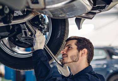 If Your Mechanic Tells You Any of These Things, it is Time to Look for Another
