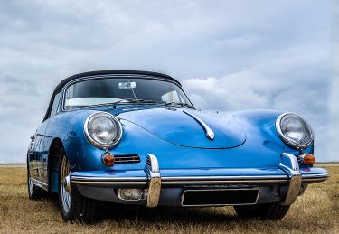 Considering to restore a Classic Car? Here’s What You Need to Know.