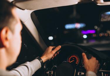 5 Tips for a Safe Night Driving