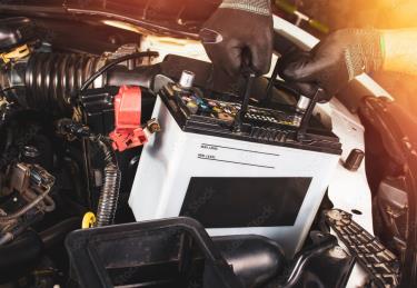 Know the right time to replace your car battery