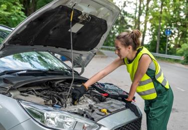 What to do if your car brakes malfunction