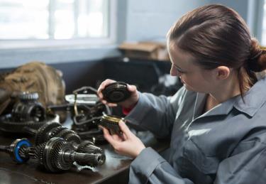 Benefits Of Used Spare Parts For Your Car