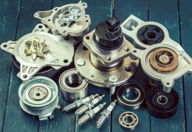 Three Auto Parts That Will Save You Money