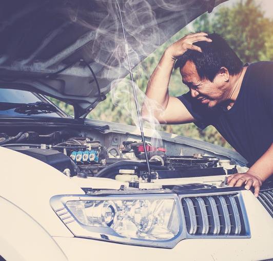 Do’s and Don’ts When Your Car Overheats
